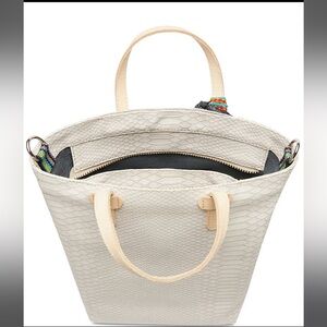 Discontinued - Consuela Thunderbird essential tote